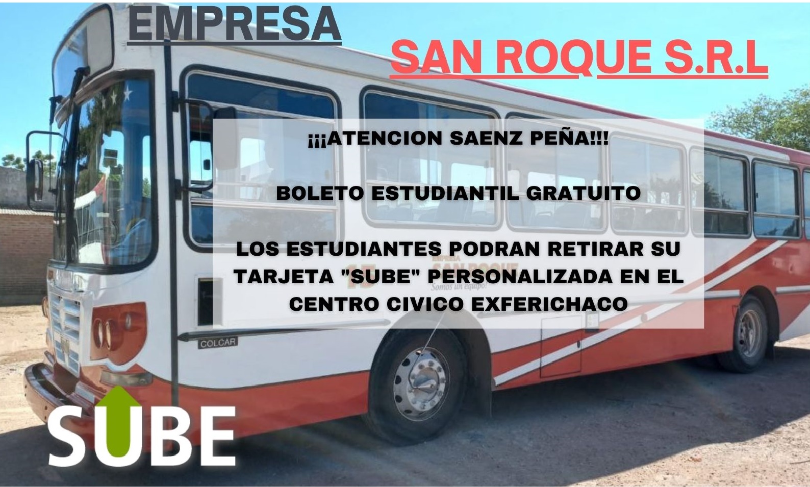 Empresa San Roque S.R.L