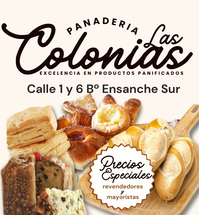 Panaderia: